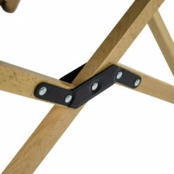 Bo-Camp - Urban Outdoor Relaxsessel Wembley M -Outwell Verkaufs-Shop bo camp urban outdoor relaxstoel wembley m grey m grey 0