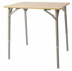Bo-Camp Tisch Morris -Outwell Verkaufs-Shop bo camp urban outdoor tafel morris 1