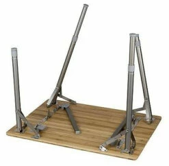 Bo-Camp Tisch Morris -Outwell Verkaufs-Shop bo camp urban outdoor tafel morris 6