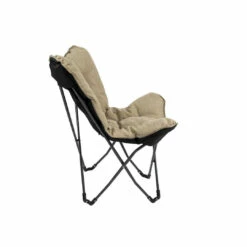 Bo-Camp - Urban Outdoor Vlinderstoel Grainger -Outwell Verkaufs-Shop bo camp urban outdoor vlinderstoel grainger beige 6 1