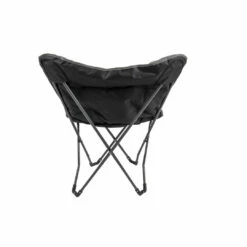 Bo-Camp - Urban Outdoor Vlinderstoel Grainger -Outwell Verkaufs-Shop bo camp urban outdoor vlinderstoel grainger grey 1 1