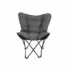 Bo-Camp - Urban Outdoor Vlinderstoel Grainger -Outwell Verkaufs-Shop bo camp urban outdoor vlinderstoel grainger grey 2 1