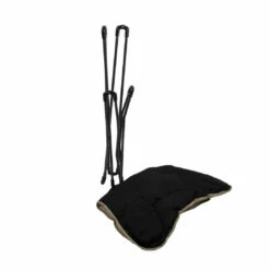 Bo-Camp - Urban Outdoor Vlinderstoel Grainger -Outwell Verkaufs-Shop bo camp urban outdoor vlinderstoel grainger grey 3 1