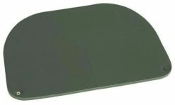 Bo-Camp Sitzklappe Faltbar Leicht Green -Outwell Verkaufs-Shop bo camp zitflap opvouwbaar lichtgewicht green 1