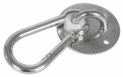 Bo Garden Montagehaken Für Hängematte