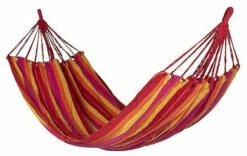 Bo Garden Hängematte Rumba Ohne Stok -Outwell Verkaufs-Shop bo garden hangmat rumba zonder stok multi 222 multi 222 0