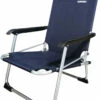 Campguru Beachchair Low