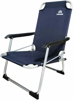 Campguru Beachchair Low
