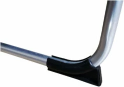 Campguru Beachchair Low -Outwell Verkaufs-Shop campguru beachchair low grey grey 2