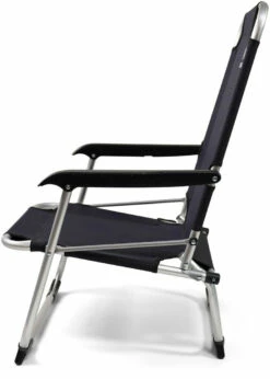 Campguru Beachchair Low -Outwell Verkaufs-Shop campguru beachchair low grey grey 2 2 1