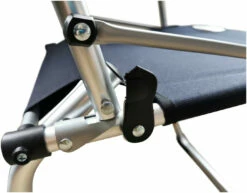 Campguru Chair R -Outwell Verkaufs-Shop campguru chair r grey 5