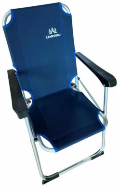 Campguru Chair XS -Outwell Verkaufs-Shop campguru chair xs blue blue 0 1
