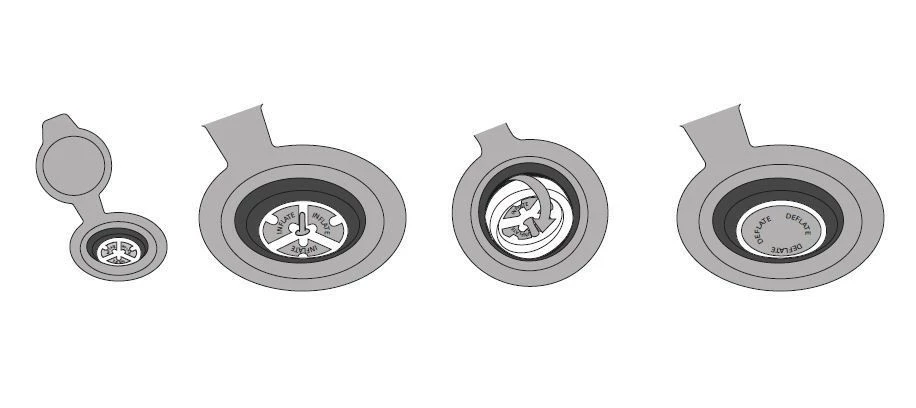 Campguru Sonando 3D 7.5 7 Campguru Sonando 3D 7.5 – Bild 5