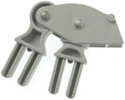 Campking Armlehnenblock Vervollständigen Llinks