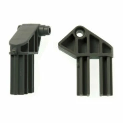 Campking Buisbok Verbinding Dynamic Links Anthractie