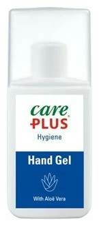 Care Plus Desinfecterende Handgel 75 Ml
