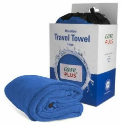 Care Plus Travel Towel Microfibre Large -Outwell Verkaufs-Shop care plus travel towel microfibre large dolomite blue 75x150 cm dolomite blue 0