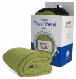 Care Plus Travel Towel Microfibre Large -Outwell Verkaufs-Shop care plus travel towel microfibre large pesto 75x150 cm pesto 0