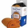 Care Plus Travel Towel Microfibre Small -Outwell Verkaufs-Shop care plus travel towel microfibre small copper 40x80 cm copper 0