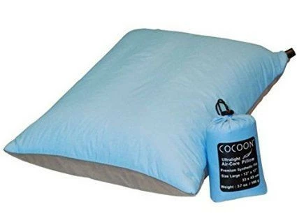 Cocoon Air Core Pillow Ultra Light L 3 Cocoon Air Core Pillow Ultra Light L