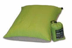 Cocoon Air Core Pillow Ultra Light L 7 Cocoon Air Core Pillow Ultra Light L -Outwell Verkaufs-Shop cocoon air core pillow ultra light l wasabi 1
