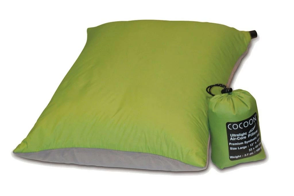 Cocoon Air Core Pillow Ultra Light L 5 Cocoon Air Core Pillow Ultra Light L – Bild 3