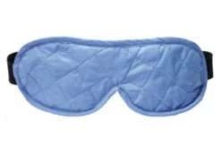 Cocoon Eye Shades Microfiber -Outwell Verkaufs-Shop cocoon eye shades microfiber light blue grey light blue grey 0