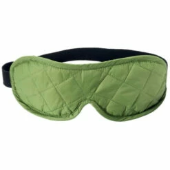 Cocoon Eye Shades Microfiber -Outwell Verkaufs-Shop cocoon eye shades microfiber wasabi grey 2