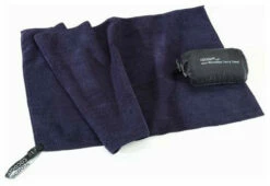 Cocoon Microfiber Terry Towel Light -Outwell Verkaufs-Shop cocoon microfiber terry towel light dolphin blue s dolphin blue 0