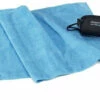 Cocoon Microfiber Terry Towel Light -Outwell Verkaufs-Shop cocoon microfiber terry towel light light blue 0