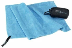 Cocoon Microfiber Terry Towel Light