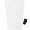 Cocoon Mummy Liner 100% Cotton -Outwell Verkaufs-Shop cocoon mummy liner 100 cotton off white 241 x 90 56 cm off white 0