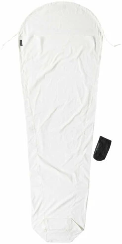 Cocoon Mummy Liner 100% Cotton