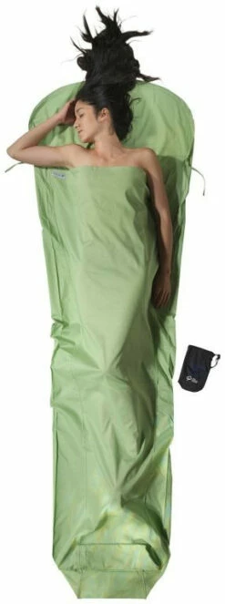 Cocoon Mummy Liner Organic Cotton