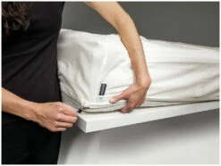 Cocoon Protection Sheet Single