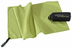 Cocoon Towel Ultralight -Outwell Verkaufs-Shop cocoon towel ultralight wasabi m wasabi 1