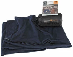 Cocoon Travel Blanket Merino-Silk
