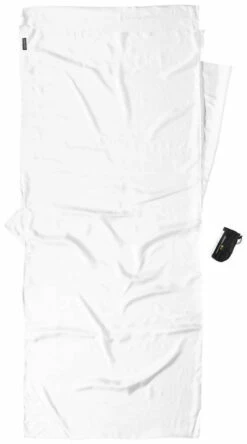 Cocoon Travelsheet 100% Silk