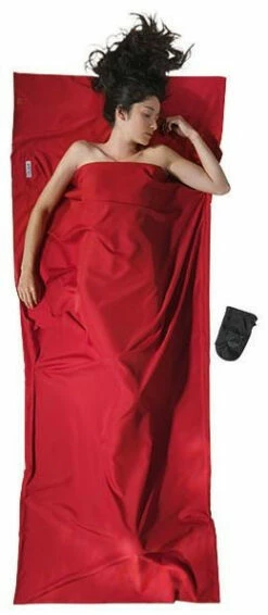 Cocoon Travelsheet Microfiber