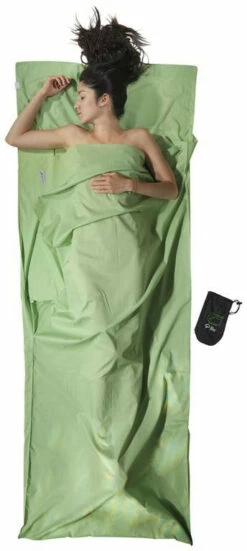 Cocoon Travelsheet Organic Cotton