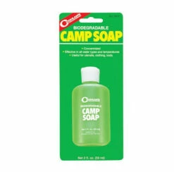Coghlans Camp Soap
