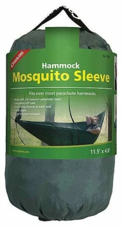 Coghlans Moskitonetz Für Darüber Een Hängematte