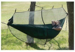 Coghlans Moskitonetz Für Darüber Een Hängematte -Outwell Verkaufs-Shop coghlans muskietennet voor over een hangmat 2