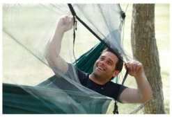 Coghlans Moskitonetz Für Darüber Een Hängematte -Outwell Verkaufs-Shop coghlans muskietennet voor over een hangmat 3