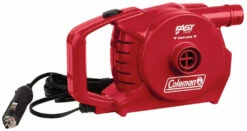 Coleman 12V Quick Pump