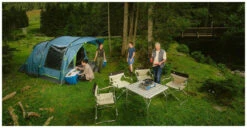 Coleman Aspen 4 -Outwell Verkaufs-Shop coleman aspen 4 2