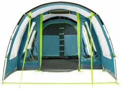 Coleman Castle Pines 4 L 10 Coleman Castle Pines 4 L -Outwell Verkaufs-Shop coleman castle pines 4 l 1