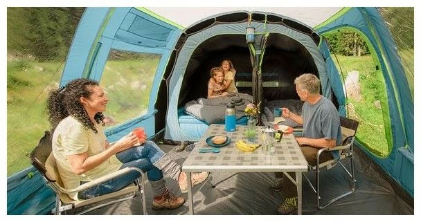 Coleman Castle Pines 4 L 6 Coleman Castle Pines 4 L – Bild 4