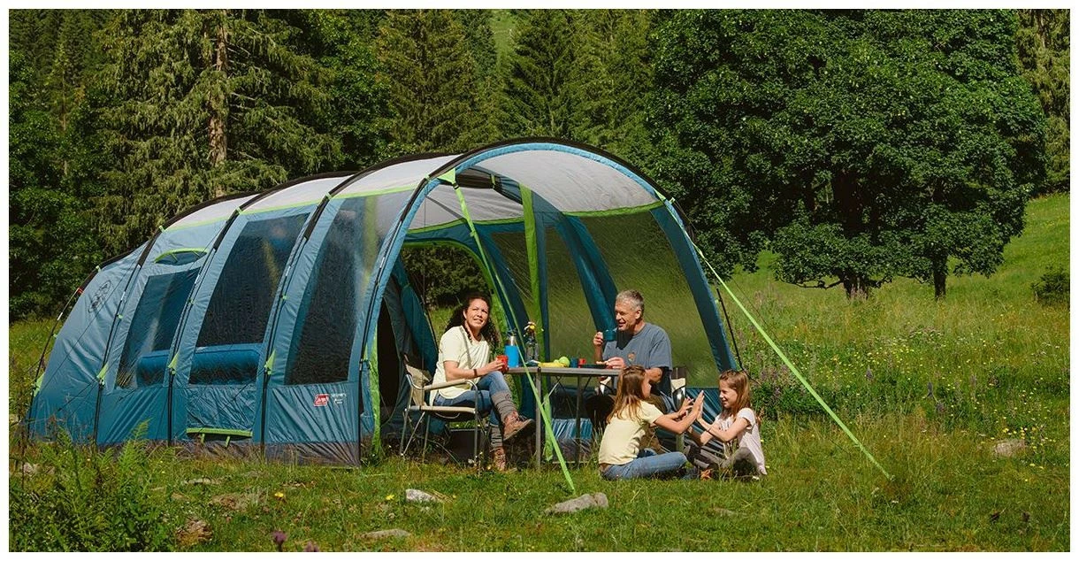 Coleman Castle Pines 4 L 7 Coleman Castle Pines 4 L – Bild 5