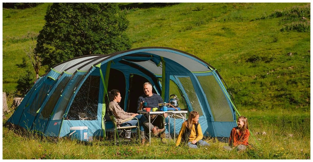 Coleman Castle Pines 6 L 6 Coleman Castle Pines 6 L – Bild 4